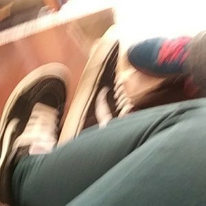 Meet your Posher, Martin